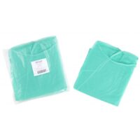 Soft Care Εξεταστική Μπλούζα Non Woven – Πράσινο (10τμχ)