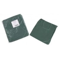 Soft Care Εξεταστική Μπλούζα Non Woven – Σκούρο Πράσινο (10τμχ)