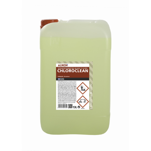 Alikon Χλωρίνη Απλή 3,5% (13L)