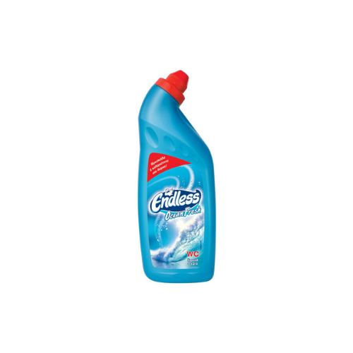 Endless Ocean Fresh WC Υγρό Καθαρισμού (750ML)