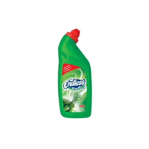Endless Pine Fresh WC Υγρό Καθαρισμού (750ML)