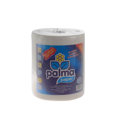 Palma Ρολό Κουζίνας 2 Φύλλων (425gr)