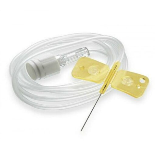 Scalp Vein Pic Πεταλούδα G-20