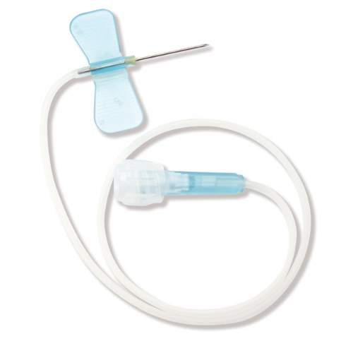 Scalp Vein Pic Πεταλούδα G-23