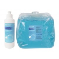 Soft Care Ultrasoft Ζελέ Υπερήχων Μπλε (5000ml)