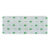 Soft Care Αδιάβροχα Επιθέματα Γάζας – 10cm x 25cm (50τμχ)