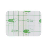 Soft Care Αδιάβροχα Επιθέματα Γάζας – 5cm x 7cm (50τμχ)