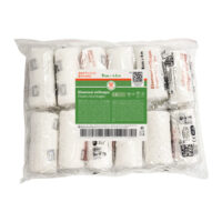 Soft Care Ελαστικός Επίδεσμος – 8cm x 4,5m