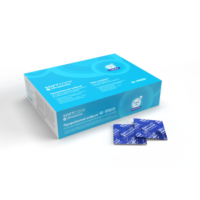 Soft Care Προφυλακτικά Υπερήχων με Λιπαντικό (144τμχ)