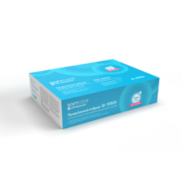 Soft Care Προφυλακτικά Υπερήχων χωρίς Λιπαντικό (144τμχ)