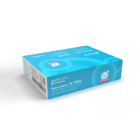 Soft Care Προφυλακτικά Υπερήχων χωρίς Λιπαντικό (144τμχ)