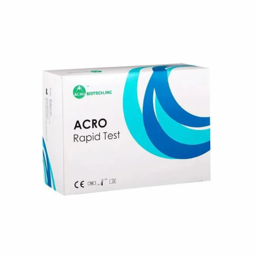 Τεστ Στρεπτόκοκκου Α’ (Strep Test)