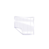 Seni Soft Basic Υποσέντονα - 40 x 60cm (30τμχ)