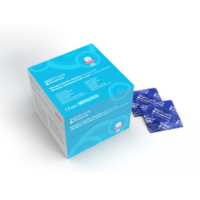 Soft Care Κάλυμμα Κεφαλής Υπερήχων χωρίς Λιπαντικό (72τμχ)