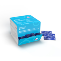 Soft Care Κάλυμμα Κεφαλής Υπερήχων χωρίς Λιπαντικό (72τμχ)