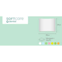 Soft Care Κάλυμμα Οδοντιατρικής Έδρας