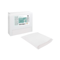 Soft Care Κάλυμμα Οδοντιατρικής Έδρας - Λευκό