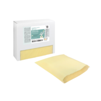 Soft Care Κάλυμμα Οδοντιατρικής Έδρας – Κίτρινο