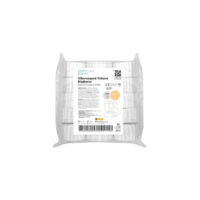 Soft Care Οδοντιατρικά Τολύπια Βάμβακος Νο 1 (300 gr)