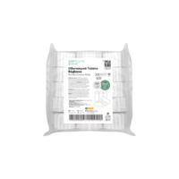 Soft Care Οδοντιατρικά Τολύπια Βάμβακος Νο 2 (300 gr)