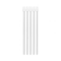 Soft Care Οδοντιατρικές Σιελαντλίες - Λευκές