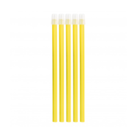 Soft Care Οδοντιατρικές Σιελαντλίες – Κίτρινο