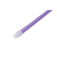 Soft Care Οδοντιατρικές Σιελαντλίες – Μωβ