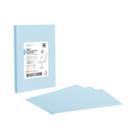 Soft Care Χαρτί Οδοντιατρικής Ταμπλέτας – Γαλάζιο