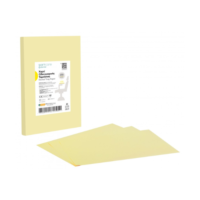 Soft Care Χαρτί Οδοντιατρικής Ταμπλέτας – Κίτρινο