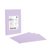 Soft Care Χαρτί Οδοντιατρικής Ταμπλέτας – Μωβ