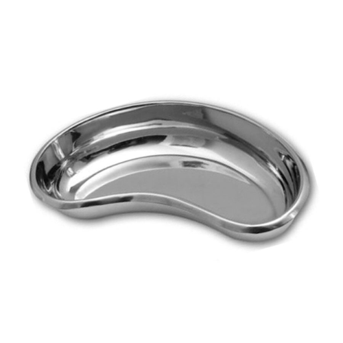 Νεφροειδή Ανοξείδωτο Δοχείο