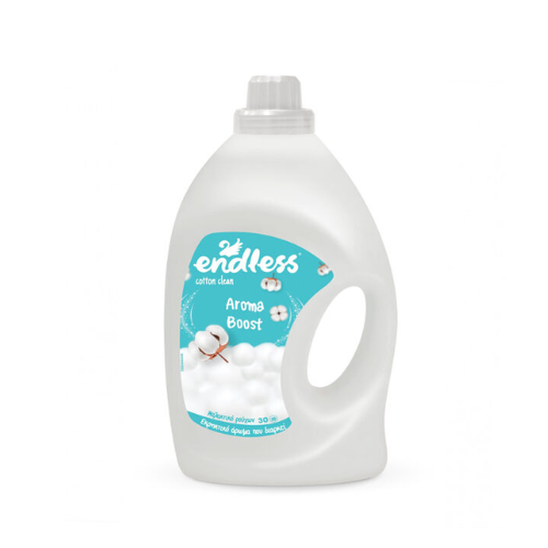 Endless Aroma Boost Dreamy Blue Μαλακτικό με Μικροκάψουλες (3L)