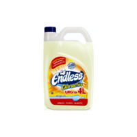 Endless Chloroactive Ultra Παχύρρευστο Υγρό Χλώριο (4L)