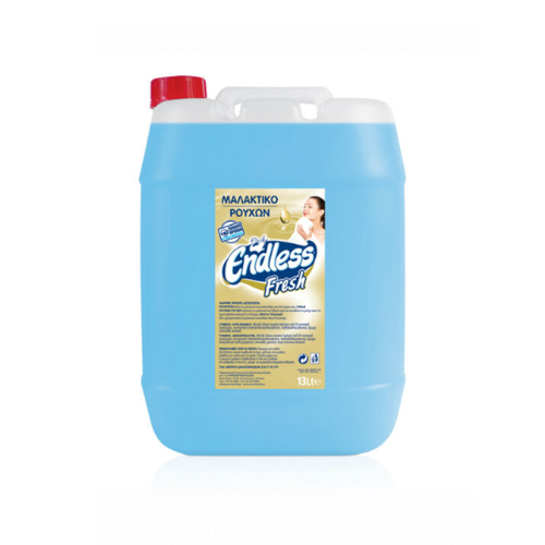 Endless Fresh “Αύρα Ωκεανού” Μαλακτικό Ρούχων (13L)
