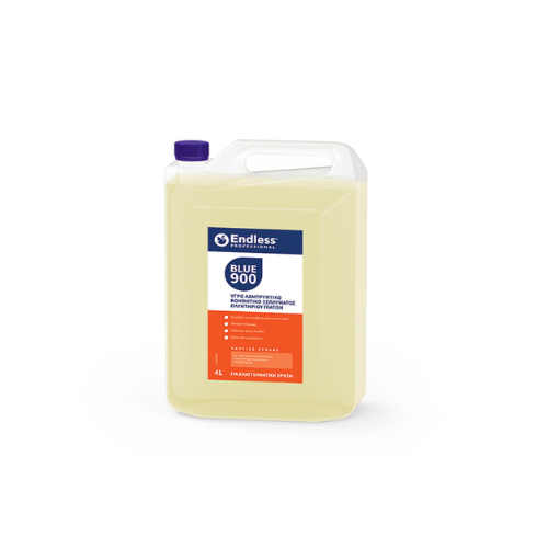 Endless Professional Blue 900 Λαμπρυτικό Πλυντηρίων Πιάτων (4L)