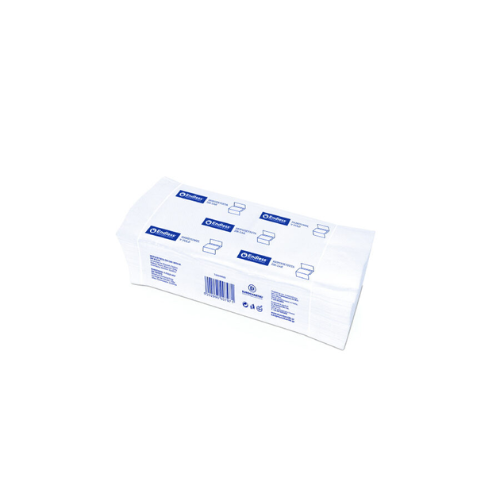 Endless Professional Χειροπετσέτα Ζικ Ζακ 1 Φύλλο 200τμχ