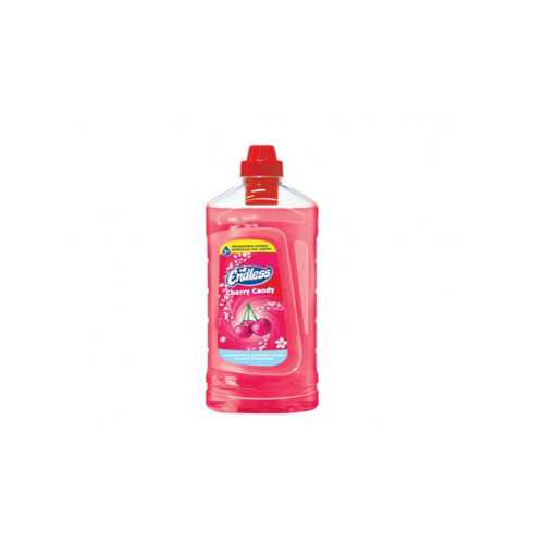 Endless Ultra Υγρό Γενικού Καθαρισμού - Κεράσι (1L)