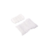 Soft Care Κορδέλα Μαλλιών Non Woven (100τμχ)