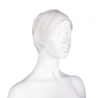 Soft Care Κορδέλα Μαλλιών Non Woven (100τμχ)