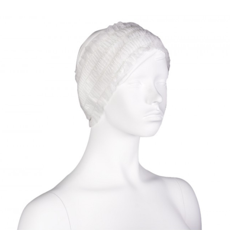 Soft Care Κορδέλα Μαλλιών Non Woven (100τμχ)