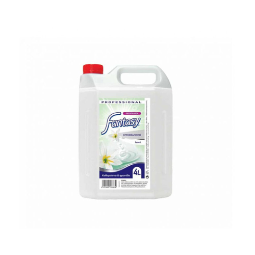 Endless Fantasy Καθαριστικό Χεριών – Λευκό (4L)