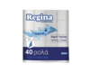 Regina Green Ρολό Υγείας 3 Φύλλων (115gr) - 40τμχ