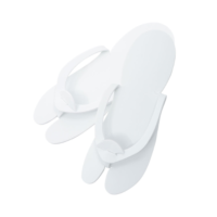 Soft Care Σαγιονάρες Πεντικιούρ EVA – Λευκές (12 ζεύγη)