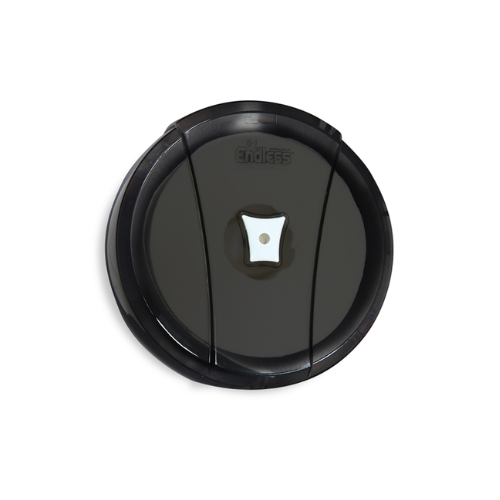 Endless Συσκευή Για Χαρτί Υγείας Centerpull – Μαύρο