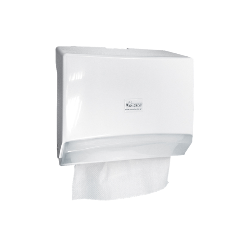 Endless Συσκευή Για Χειροπετσέτες – Λευκό