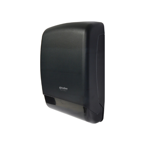 Endless Συσκευή Για Χειροπετσέτες – Μαύρο